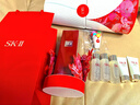 SK-II五月天神仙水精華230ml化妝品護(hù)膚品套裝禮盒水乳sk2生日禮物女 曬單實(shí)拍圖