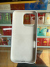 W&P適用iphone16pro手機殼液態(tài)硅膠蘋(píng)果16pro保護套pro親膚高級感軟殼防摔簡(jiǎn)約男女新亮銀色wp 曬單實(shí)拍圖