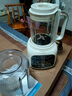 美的（Midea）破壁機(jī)家用安睡變頻破壁機(jī)小型1-2人豆?jié){機(jī)全自動(dòng)免煮2025新款靜音榨汁機(jī)破壁機(jī)二合一料理機(jī)FC20 曬單實(shí)拍圖