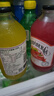 賓得寶（Bundaberg）含氣飲料混合裝375ml*6瓶 7口味隨機(jī)發(fā)貨 澳洲網(wǎng)紅發(fā)酵果汁氣泡水 曬單實(shí)拍圖