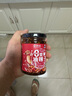 飯掃光&京覓 0添加堅果油辣子210g  香辣紅油辣子 辣椒醬 拌飯拌面 曬單實拍圖