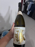 德勝清 45四割五分 純米大吟釀清酒 1800ml 禮盒 中秋送禮 曬單實(shí)拍圖
