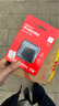 閃迪（SanDisk）ELE?1TB 移動(dòng)固態(tài)硬盤(pán)（PSSD）西數 元素 type-c接口 小巧便攜 手機直連筆記本兩用外接 辦公存儲 曬單實(shí)拍圖