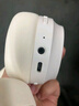 魅藍(lán)魅族H1 Pro 頭戴式降噪藍(lán)牙耳機(jī) -58dB降噪 80h長(zhǎng)續(xù)航+APP調(diào)節(jié) 藍(lán)牙6.0有線游戲低延遲 云感耳罩 曬單實(shí)拍圖