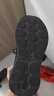 斯凱奇（SKECHERS）搖搖鞋男鞋夏季軟底跑步鞋網(wǎng)面透氣戶外運(yùn)動(dòng)鞋休閑健步鞋220382 曬單實(shí)拍圖