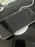 綠聯(lián)適用蘋(píng)果無(wú)線(xiàn)充電器iPhone16/15/14/13ProMax/12/X/8P華為小米三星安卓手機(jī)耳機(jī)15W桌面充電板底座 曬單實(shí)拍圖