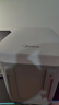 美的（Midea）迷你冰箱小冰箱小型家用車(chē)載戶(hù)外露營(yíng)冷藏制冷加熱宿舍出租房辦公室電冰箱節能省電 DC-3D01MB 曬單實(shí)拍圖