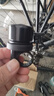 綠磁自行車(chē)定位追蹤器神器gps微型airtag防丟器防盜器公路車(chē) 鈴鐺款【蘋(píng)果/安卓/鴻蒙通用】 曬單實(shí)拍圖