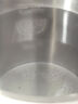 京東京造316L食品級不銹鋼燒水壺1.7L 電熱水壺 家用電水壺 速熱一體無縫內(nèi)膽食品級熱水壺 自動斷電 曬單實拍圖