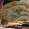 天海藏金湯酸菜魚430g*4袋預(yù)制菜生鮮冷凍黑魚片加熱即食家常方便菜 曬單實拍圖
