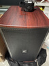 山水（SANSUI）H15 家庭ktv音響套裝 家庭影院ktv點(diǎn)歌機一體機 音響家用功放機 卡拉ok點(diǎn)唱機唱歌全套設備 10吋音箱+大功率功放+智能美音話(huà)筒 曬單實(shí)拍圖