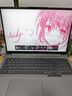ThinkPad聯(lián)想ThinkBook 16+ 2025 銳龍筆記本電腦 補(bǔ)貼20% 高性能輕薄便攜商務(wù)辦公設(shè)計(jì)編程游戲?qū)W生手提本 TB16 R7-8845H 16G 1T固態(tài) IPS全高清屏 游戲級 曬單實(shí)拍圖
