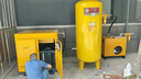 JEFFAIR百億補貼特價永磁變頻螺桿式空壓機7.5KW/15/22/37氣泵壓縮螺桿機 7.5KW永磁變頻【整套】 曬單實拍圖