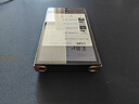 索尼（SONY）NW-ZX707 高解析度音樂播放器 Hi-Res Audio 5英寸 安卓流媒體 64G 黑色 曬單實拍圖