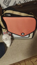 JumpFromPaper嘻嘻包二次元2D斜挎包女包單肩包女生生日禮物JFP 西瓜紅 曬單實拍圖