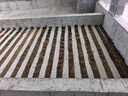 鑫澤300g碳纖維布加固材料建筑梁樓板加固碳布混凝土裂縫修補碳纖維布 【一級300克-央企合作伙伴】10cm一平方長(cháng)10米 曬單實(shí)拍圖