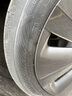 固特異（Goodyear）汽車(chē)輪胎 255/45R19 104V ELECTRIC DRIVE E銳乘SCT 原配Model Y  曬單實(shí)拍圖