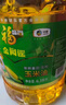 福臨門(mén)金闕謠 非轉基因壓榨一級玉米油6.18L 食用油 新老包裝隨機發(fā)貨 曬單實(shí)拍圖