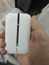 海爾隨身wifi可移動無線wifi6免插卡隨行便攜式車載4g無限路由器支持5G/4G設(shè)備上網(wǎng)全國通用流量2025款 曬單實拍圖