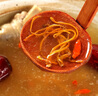 1號會員店 跑步雞供港黃油老母雞農(nóng)家散養(yǎng)土雞走地雞500天燉雞湯凈重1.2kg 曬單實拍圖