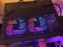 七彩虹【24期免息】海景房i5 12600KF RTX4060Ti 5060TI 5070TI 電競游戲設(shè)計AI電腦主機(jī)臺式組裝機(jī) 配三：13400F丨32G丨512G丨5060 官方全新保障 曬單實拍圖