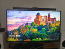 LG 27GP95U 27英寸 4K160Hz顯示器  HDR600 NanoIPS 游戲電競顯示器PS5 HDMI2.1 95U高階版 4K240Hz 27G850A 曬單實(shí)拍圖