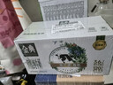 伊利臻濃牛奶高鈣 250ml*16盒 +50%鈣 咖啡搭檔 禮盒裝 曬單實(shí)拍圖