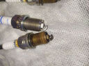 博世單鉑金火花塞【四支裝】 榮威i5 1.5L(19至21款) 曬單實(shí)拍圖