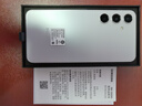 三星Samsung Galaxy S24+ AI手機(jī) 第三代驍龍8 游戲手機(jī) 拍照手機(jī) 12GB+256GB 雅巖灰 國(guó)家政府補(bǔ)貼 曬單實(shí)拍圖