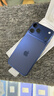 Apple/蘋果 iPhone 17 Pro Max 256GB 深藍色 支持移動聯(lián)通電信5G 雙卡雙待手機 曬單實拍圖