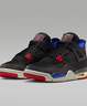 耐克NIKE耐克男鞋Air 4 Retro中幫復古運動(dòng)訓練籃球鞋FV5029-003 FV5029-003 44 曬單實(shí)拍圖