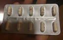 [普樂(lè )可復]他克莫司膠囊 1mg*50粒 5盒裝 曬單實(shí)拍圖
