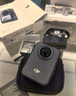 大疆【新品·國家補貼】DJI Osmo 360 暢拍套裝 8K高清全景運動相機防抖防水摩托車騎行便攜式攝像機 曬單實拍圖