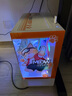 七彩虹橘貓主機銳龍R5 9600X/RTX5060Ti RTX5070顯卡臺式機電腦電競游戲ai設計渲染組裝DIY整機 配三 9600X+RTX5060Ti主機 曬單實(shí)拍圖