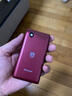 飛利浦（PHILIPS）V13P 海棠紅 翻蓋老人手機(jī) 移動聯(lián)通電信4G全網(wǎng)通 雙卡雙待老年人手機(jī)大字大聲音備用智能學(xué)生手機(jī) 曬單實(shí)拍圖
