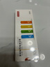 京東京造5號電池10節(jié)單色裝彩虹堿性電池?zé)o汞環(huán)保 玩具/血壓計/血糖儀/遙控器/掛鐘/電子鎖/體脂秤/鼠標(biāo) 曬單實(shí)拍圖