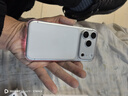 閃魔適用蘋(píng)果17pro手機殼氣囊防摔軟殼 iPhone 17 Pro保護套超薄鏡頭全包透明硅膠殼抗黃防磨防摔 曬單實(shí)拍圖