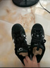 阿迪達斯 （adidas）adidas三葉草貝殼頭SUPERSTARII男女休閑鞋 JI0079 38.5碼 曬單實(shí)拍圖