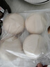 傳統(tǒng)發(fā)酵饅頭100g*4 曬單實拍圖