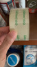 得力（deli）【全網(wǎng)低價(jià)】高品質(zhì)透明封箱膠帶/打包膠帶 60mm*100m*45μm 6卷/筒 辦公用品 JD413 曬單實(shí)拍圖