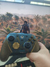 蓋世小雞（GAMESIR）G7 Pro無線Xbox版游戲手柄明末：淵虛之羽聯(lián)名款 微軟授權精英TMR搖桿體感藍牙PC電腦Steam安卓 曬單實拍圖