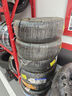米其林（MICHELIN）汽車(chē)輪胎 215/55R17 94V 浩悅五代Primacy 5 適配邁騰帕薩特/天籟 曬單實(shí)拍圖