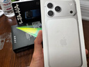 Apple/蘋(píng)果 iPhone 17 Pro Max 512GB 銀色 支持移動(dòng)聯(lián)通電信5G 雙卡雙待手機【贈送電信流量卡】 曬單實(shí)拍圖