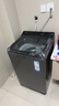 海爾（Haier）波輪洗衣機全自動10KG云溪雙動力精華洗ES100B56Plus6 京東自營家電國家補貼一級能效平嵌后置觸控 曬單實拍圖