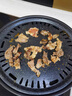 齊函楊佳 生鮮烤肉傳統(tǒng)拌肉 250g 牛肉燒烤食材半成品中秋送禮 源頭直發(fā) 曬單實拍圖