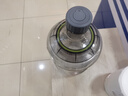 優(yōu)艾德米家用飲水機桶茶吧機礦泉水桶小型桶裝純凈水桶手提可拆桶小塑料 【第2代】5L 可拆洗飲水機桶 曬單實(shí)拍圖