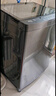 美的（Midea）波輪洗衣機全自動(dòng)家用 MB120L3D 12公斤大容量 直驅變頻 一級能效 除螨 以舊換新 家電國家補貼20% 曬單實(shí)拍圖
