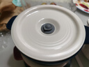 摩飛電器（Morphyrichards）絞肉機(jī)家用小型佐料機(jī)多功能碎肉切菜輔食料理機(jī)搗蒜器攪拌機(jī)MR9409 椰奶白 0.8L 曬單實(shí)拍圖