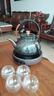 茗光2025年新款煮茶壺電陶爐煮茶器小型燒水壺煮茶爐養生壺 曬單實(shí)拍圖