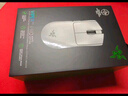 雷蛇（Razer）毒蝰V2pro專(zhuān)業(yè)版無(wú)線鼠標(biāo) 電競(jìng)游戲 輕量化 對(duì)稱(chēng)型  白色(附專(zhuān)用防滑貼+Type-C充電接口) 曬單實(shí)拍圖